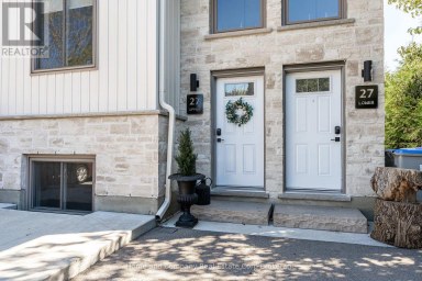 27 BROCK STREET St. Marys Ontario photo 2