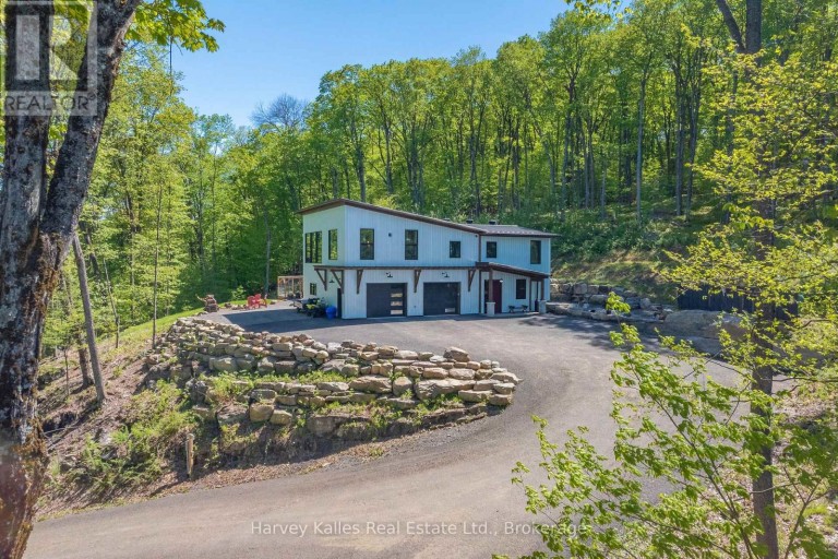 25 Natures Way, Huntsville (brunel), Ontario (id X13851030)