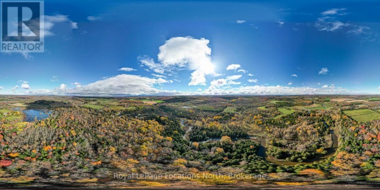 LT 7-8 12TH LINE, Meaford, Ontario, N4L1W5