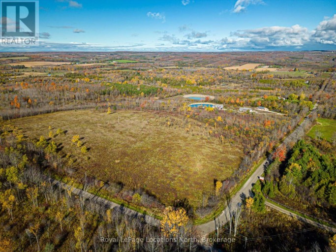 LT 7-8 12TH LINE, Meaford, Ontario, N4L1W5