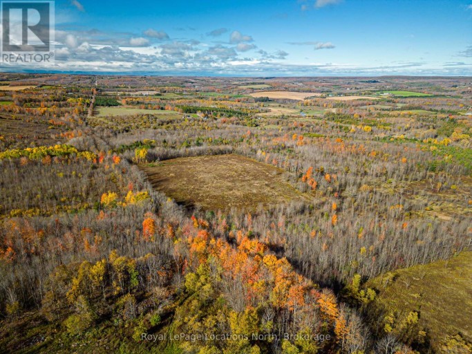 LT 7-8 12TH LINE, Meaford, Ontario, N4L1W5