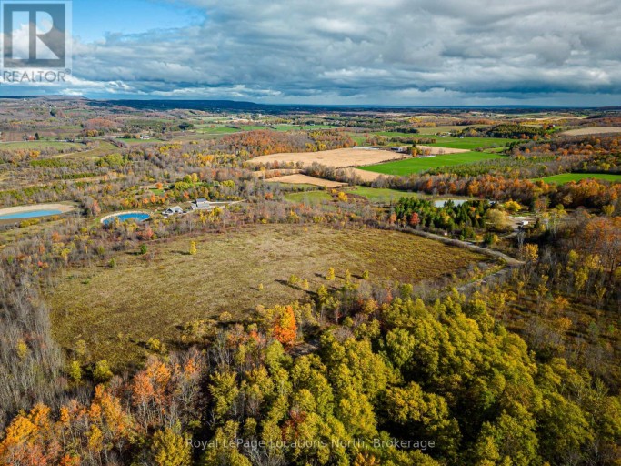 LT 7-8 12TH LINE, Meaford, Ontario, N4L1W5