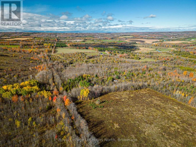 LT 7-8 12TH LINE, Meaford, Ontario, N4L1W5