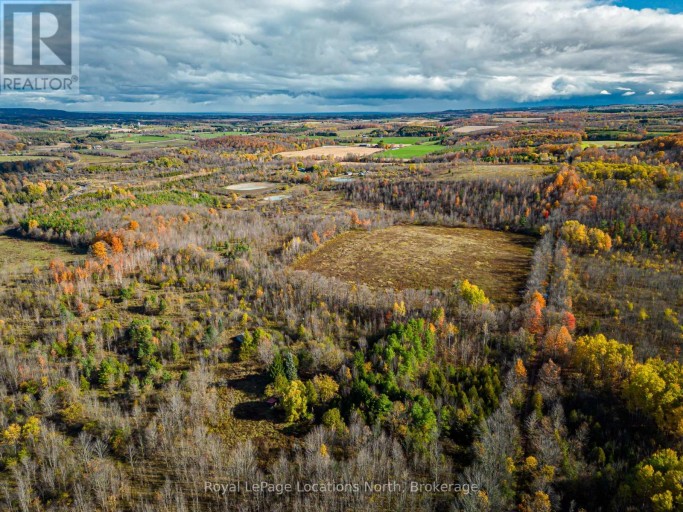 LT 7-8 12TH LINE, Meaford, Ontario, N4L1W5