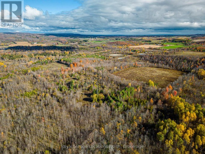 LT 7-8 12TH LINE, Meaford, Ontario, N4L1W5