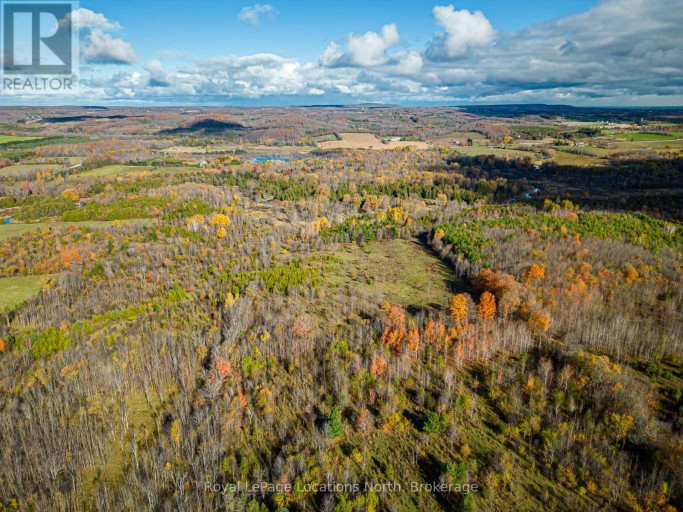LT 7-8 12TH LINE, Meaford, Ontario, N4L1W5