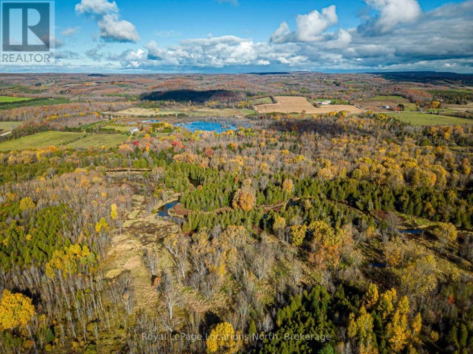 LT 7-8 12TH LINE, Meaford, Ontario, N4L1W5