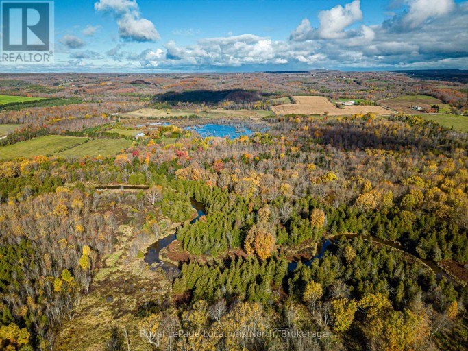 LT 7-8 12TH LINE, Meaford, Ontario, N4L1W5