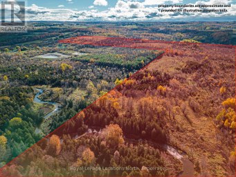 LT 7-8 12TH LINE Meaford Ontario photo 29
