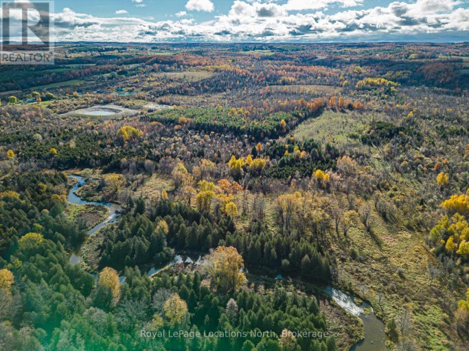 LT 7-8 12TH LINE, Meaford, Ontario, N4L1W5