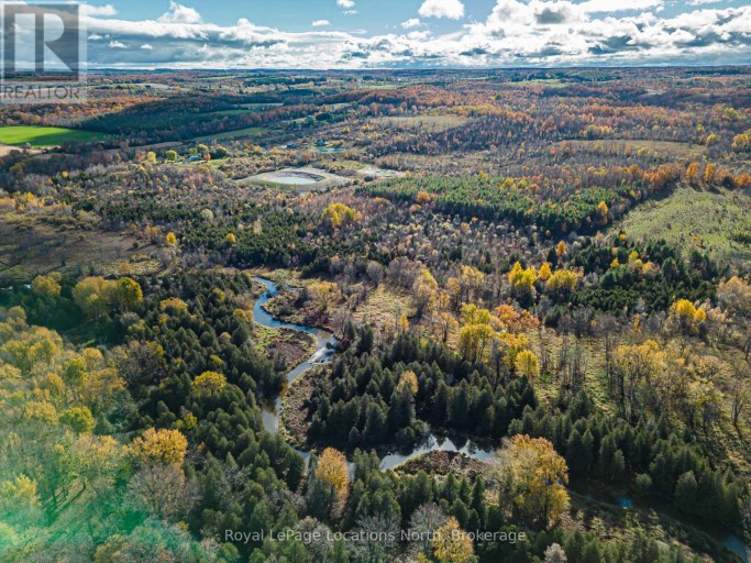 LT 7-8 12TH LINE, Meaford, Ontario, N4L1W5