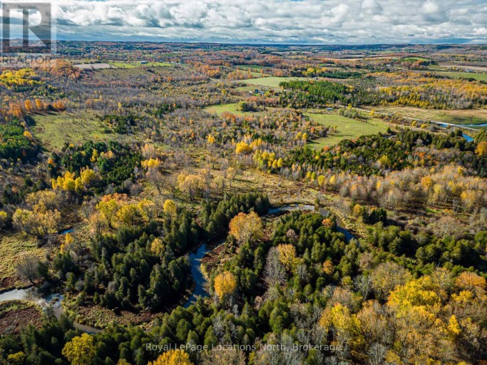 LT 7-8 12TH LINE, Meaford, Ontario, N4L1W5