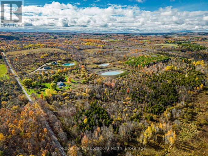 LT 7-8 12TH LINE, Meaford, Ontario, N4L1W5