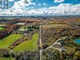 LT 7-8 12TH LINE Meaford Ontario photo 36