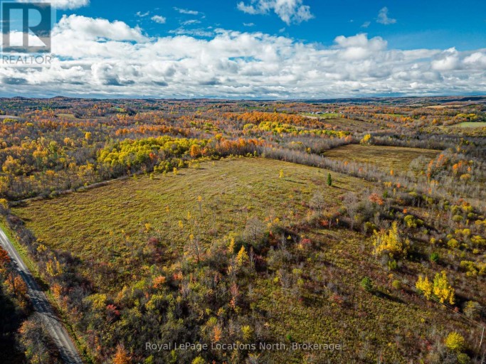 LT 7-8 12TH LINE, Meaford, Ontario, N4L1W5