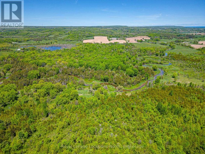LT 7-8 12TH LINE, Meaford, Ontario, N4L1W5