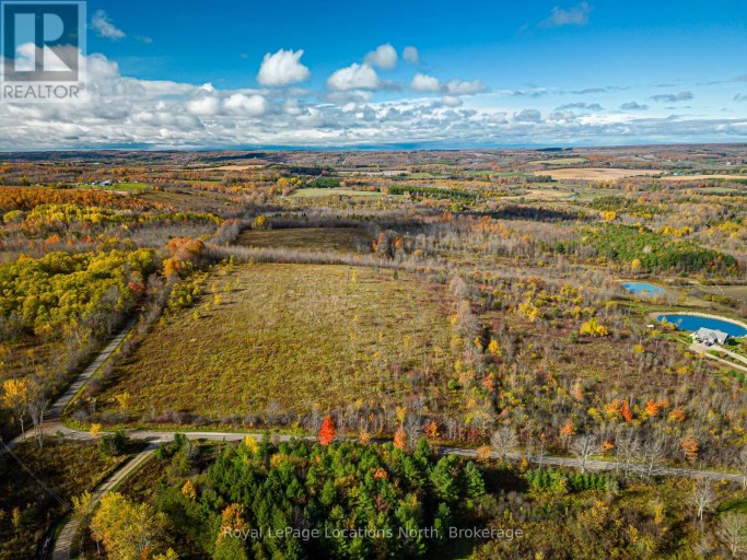 LT 7-8 12TH LINE, Meaford, Ontario, N4L1W5