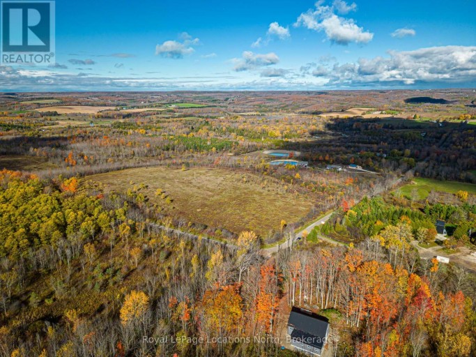 LT 7-8 12TH LINE, Meaford, Ontario, N4L1W5