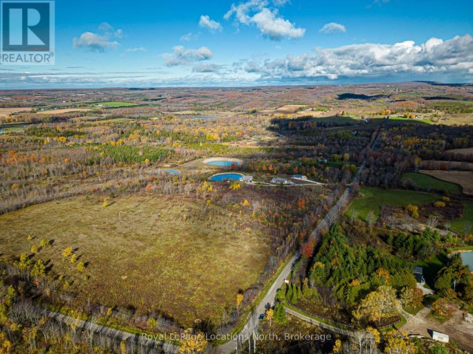 LT 7-8 12TH LINE, Meaford, Ontario, N4L1W5