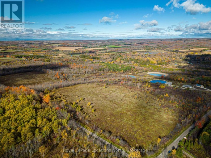 LT 7-8 12TH LINE, Meaford, Ontario, N4L1W5