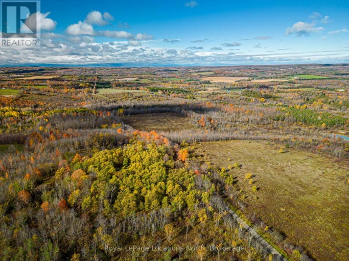 LT 7-8 12TH LINE, Meaford, Ontario, N4L1W5