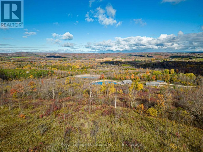 LT 7-8 12TH LINE, Meaford, Ontario, N4L1W5
