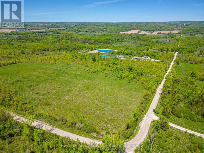 LT 7-8 12TH LINE, Meaford, Ontario, N4L1W5