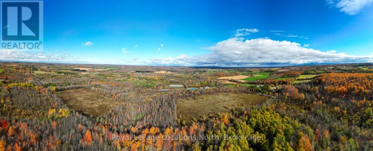 LT 7-8 12TH LINE, Meaford, Ontario, N4L1W5