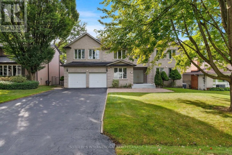 47 GREAT OAK DRIVE, Toronto (Princess-Rosethorn), Ontario, M9A1N3