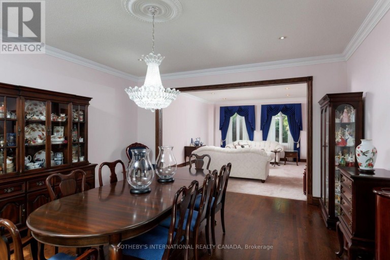 47 GREAT OAK DRIVE, Toronto (Princess-Rosethorn), Ontario, M9A1N3