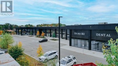 16 - 530 SPEERS ROAD Oakville (QE Queen Elizabeth) Ontario photo 10