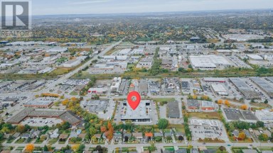 16 - 530 SPEERS ROAD Oakville (QE Queen Elizabeth) Ontario photo 11