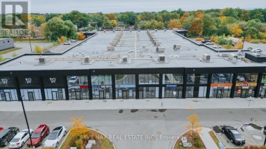 16 - 530 SPEERS ROAD Oakville (QE Queen Elizabeth) Ontario photo 14