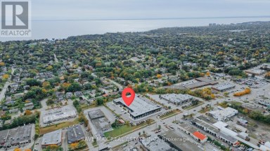 16 - 530 SPEERS ROAD Oakville (QE Queen Elizabeth) Ontario photo 16