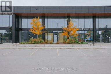 16 - 530 SPEERS ROAD Oakville (QE Queen Elizabeth) Ontario photo 2