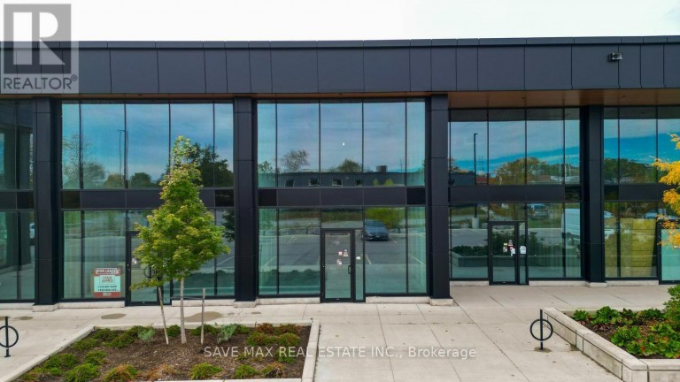 16 - 530 SPEERS ROAD, Oakville (QE Queen Elizabeth), Ontario, L6K2G3