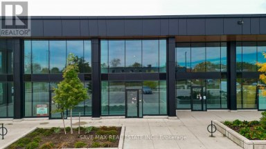 16 - 530 SPEERS ROAD Oakville (QE Queen Elizabeth) Ontario photo 21