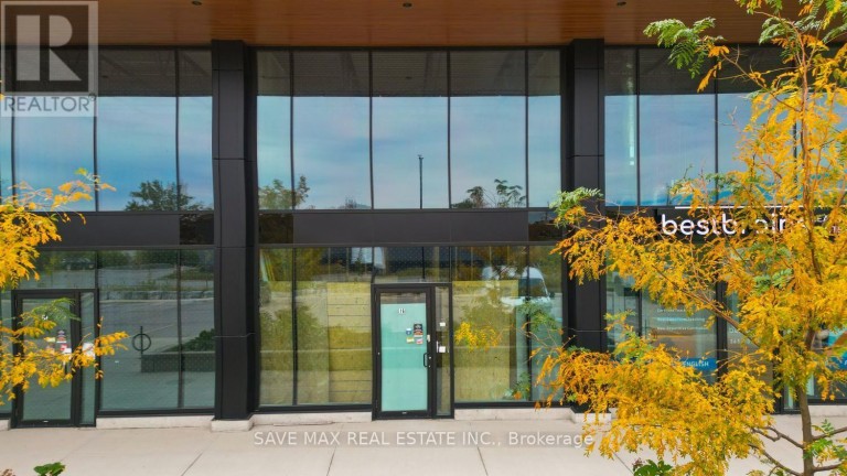 16 - 530 SPEERS ROAD, Oakville (QE Queen Elizabeth), Ontario, L6K2G3