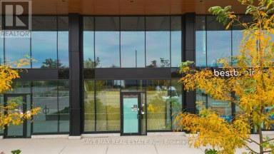 16 - 530 SPEERS ROAD Oakville (QE Queen Elizabeth) Ontario photo 22