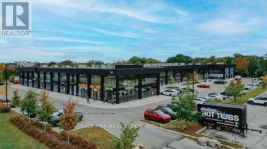 16 - 530 SPEERS ROAD Oakville (QE Queen Elizabeth) Ontario photo 24