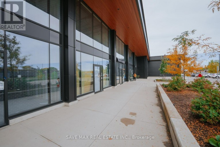 16 - 530 SPEERS ROAD, Oakville (QE Queen Elizabeth), Ontario, L6K2G3