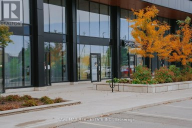 16 - 530 SPEERS ROAD Oakville (QE Queen Elizabeth) Ontario photo 5
