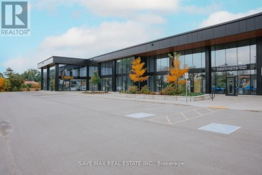 16 - 530 SPEERS ROAD Oakville (QE Queen Elizabeth) Ontario photo 6