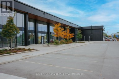 16 - 530 SPEERS ROAD Oakville (QE Queen Elizabeth) Ontario photo 7
