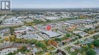 16 - 530 SPEERS ROAD Oakville (QE Queen Elizabeth) Ontario photo 9