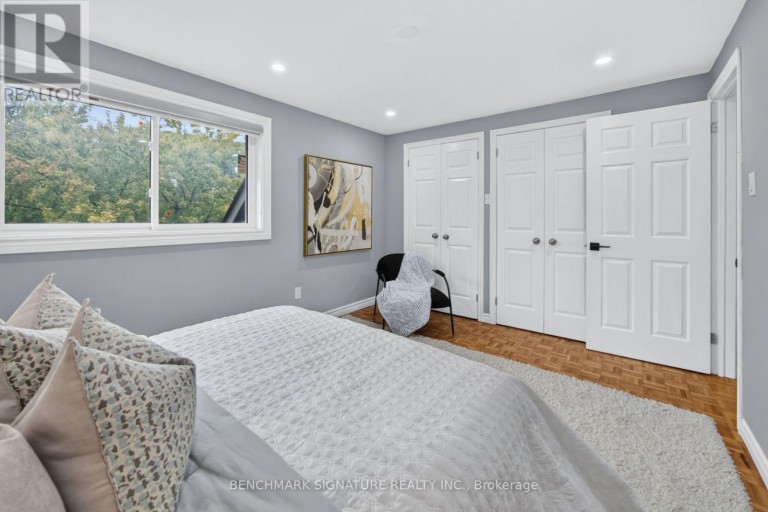 11 - 5292 PINEDALE AVENUE, Burlington (Appleby), Ontario, L7L3V8