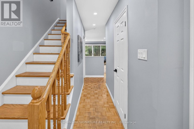 11 - 5292 PINEDALE AVENUE, Burlington (Appleby), Ontario, L7L3V8