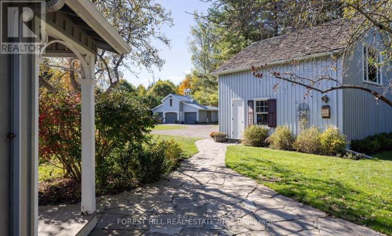 794575 MONO CENTRE ROAD, Mono, Ontario, L9W5Y1