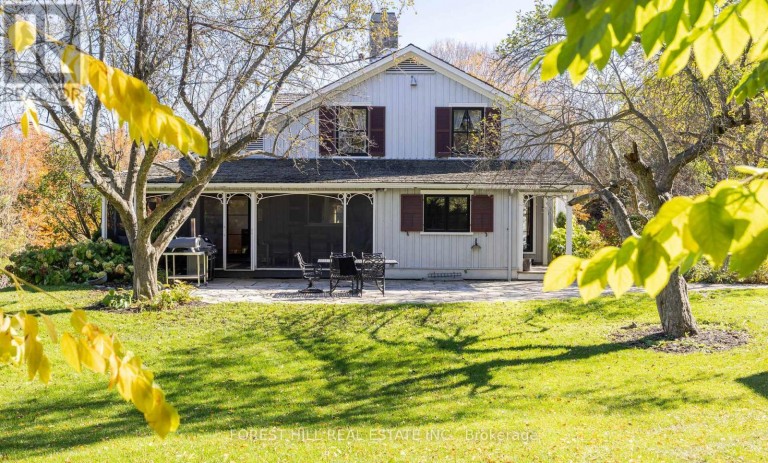 794575 MONO CENTRE ROAD, Mono, Ontario, L9W5Y1