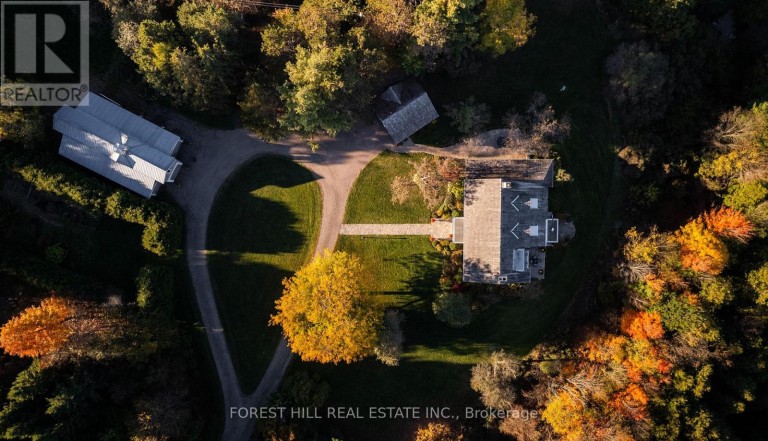 794575 MONO CENTRE ROAD, Mono, Ontario, L9W5Y1